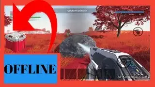 Game ark mobile mirip minecraft | THE : GALAXY SURVIVOR  (GAME OFFLINE ANDROID INDONESIA )