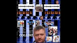 Collinz - / No.1 Streamed Country on Spotify 2025