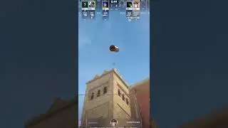 PRO MIRAGE KITCHEN SMOKES YOU NEED TO KNOW IN CS2