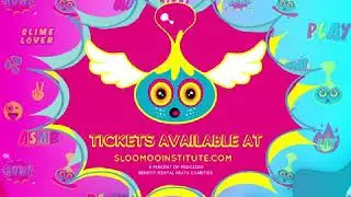 SLOOMOO INSTITUTE & VICTORY PELLETS