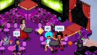 FIAGAROOOO Woozworld Music Video (Jbdr2010)