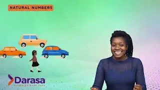 Form one Mathematics - Natural Numbers
