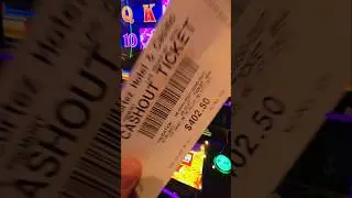 THIS WAS BANNED! Game Is A Money Glitch! #casino #slots #slot #vegas