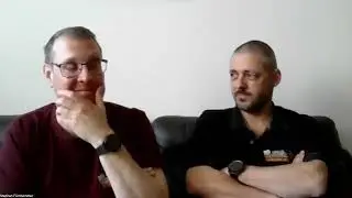 CTVau S2/E41, Von Grantlern auf den Rängen in Footballstadien - das große Grantler Interview :-)
