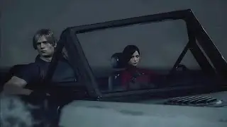 Live da Virada Resident Evil 4 Remake Playstation 4 PRO