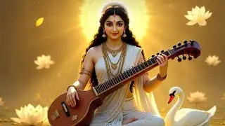 हे हंसवाहिनी ज्ञान दायिनी । He hansbahini Gyan Dayini l Sarsawati mata ki song 2026 l bhakti song 