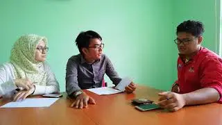 Interview Quad-tech Drone