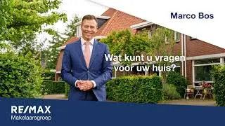 RE/MAX Makelaars Barendrecht Gratis Waardebepaling