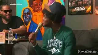 The 85 South Comedy Show - F*ck It Up Yeah  (Official Song) Ft. ChanceTheRapper