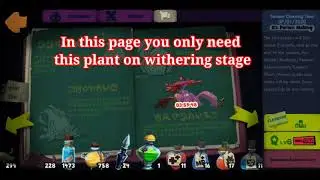 SOLO KNIGHT - S1 Potion Making Tips
