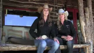 Favorite Memory from the Pendleton Round-Up