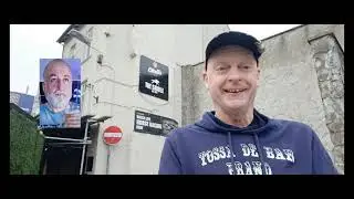 Old School Pub & Pint!                   Douglas Quayside Pub Walk ( Part 2)