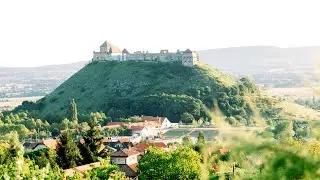 Esküvői videó / Highlight Film / Laura és Roli / Terazza Bistro