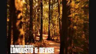 LONGUSTO & DEVISE - Rush Hour