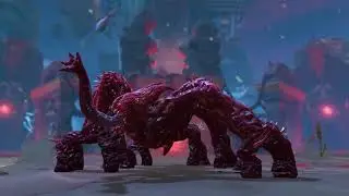 SMITE x Stranger Things Battle Pass - Gameplay Trailer