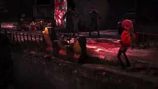 Silly Polly Beast Demo Ps5