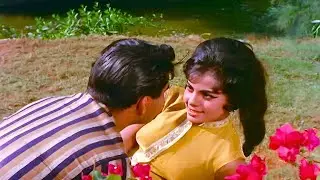 पुराने रंगीन रोमांस का जादू | आ डांस करे थोड़ा रोमांस करे | Soodesh Kumar & Mumtaz Hit Song | Khandan