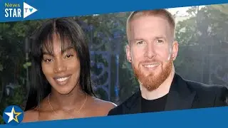 BBC Strictly star Neil Jones and Chyna Mills share sweet meaning behind newborn baby's name