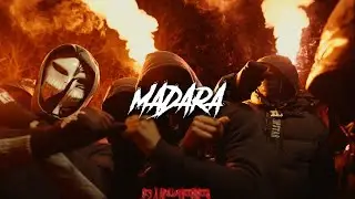 Uk Drill Type Beat x NY Drill Type Beat &ldquo;MADARA