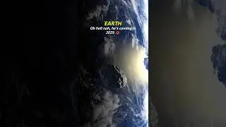 Apophis Is Coming: The 2029 Asteroid Flyby That Could Change Everything #earth #asteroid #space