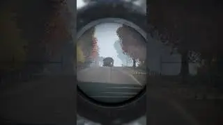 Самая хаотичная засада DayZ