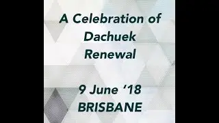DACHUEK RENEWAL