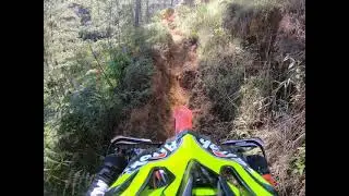 Rio oca