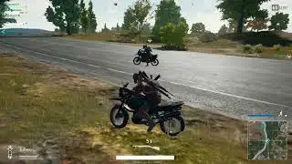 Offaim (Eddie) - Random PUBG Video