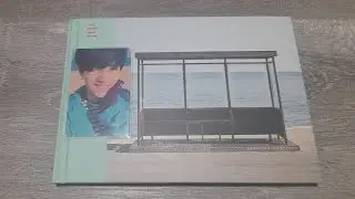 Unboxing álbum You Never Walk Alone | PrettyKizzie