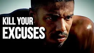 STOP MAKING EXCUSES - Best Motivational Compilation 