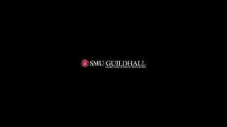 SMU Guildhall - Game Development Education