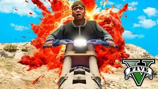 GTA 5 Legacy Roleplay Nepal