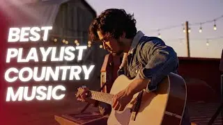 Faded Photographs & Country Songs - A Playlist Of Bittersweet Memories