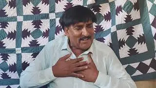 Thari singer payaro faqeer