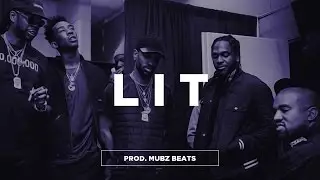 Tory Lanez x Meek Mill Type Beat - 