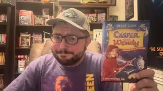 Casper Meets Wendy (1998) - Movie Review