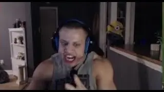 tyler1 and tarzan arguing for 30 seconds
