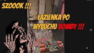 SZOK !!! EKSPLOZJA U DANIELA MAGICALA !!! SHOT