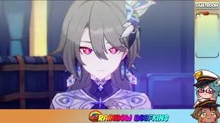 In every evil there is a reason (Chapter 39) Act 2 [Honkai Impact 3rd] with the Beefkins!