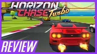 Horizon Chase Turbo - Review (Nintendo Switch)