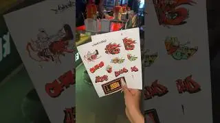 Посетили открытие китайской закусочной в НН #кудасходить #нижнийновгород #chiho