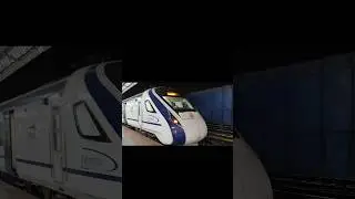 Vande Bharat Express Arrival at New Bongaigaon | Assam Railway Station Moments 🇮🇳