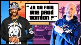 🔥 Faire une PROD WEST COAST pour SNOOP DOGG ! (Beatmaking Step by Step)