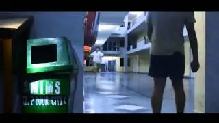 Short Film 2 : Direwolves Sikkim Manipal Medical College