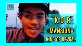 #Kapadyak #Kingofrevpal #Tagaytay -  (K O R)