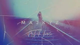 MAJKYZ - PR&Iacute;BEH KONČ&Iacute;