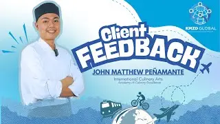 Matthew's NEW CHAPTER in THAILAND BEGINS!