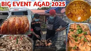 CATERING SERVICE SA MAGALANG PAMPANGA / UNANG EVENT NGAYUN TAON BIG EVENT AGAD / NUCUM FAMILY
