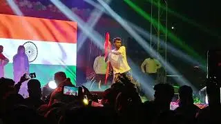 Jay Ho desh bhakti song 26 January Sofik ki team