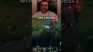 Gripex IS NOT The BEST Lee Sin!
